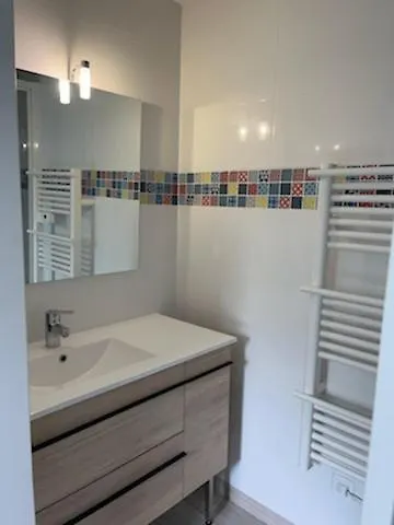 Superbe Appartement Au Calme Sainte-Féréole Fransa