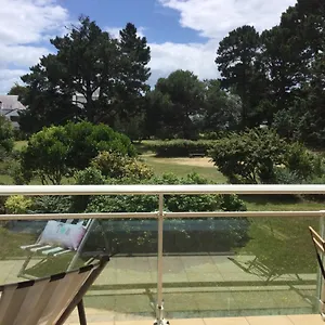  Appartement Le Parc 50m De La Grandeplage France