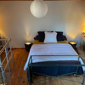  Séjour chez l'habitant Charmante Dans Belle Maison Typique Du Village