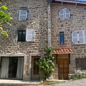  Appartement Le Doux Valoan