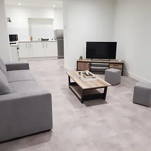  Appartement Centre