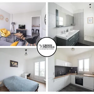  Appartement Bel En Résidence France