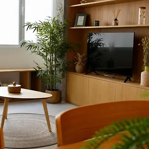  Appartement Wish San Bartolome De Espagne