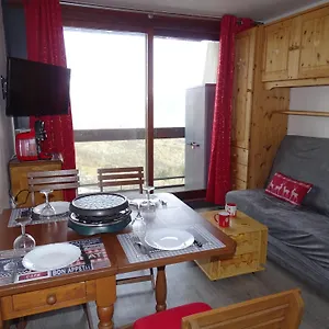  Appartement L'ancolie