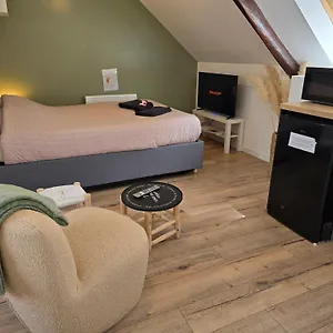  Appartement De Caractère En Haute De France